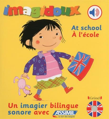 À l'école