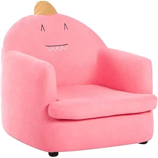 baby armchair