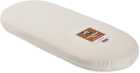 mamas and papas carrycot mattress