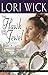 The Hawk and the Jewel (Kensington Chronicles Book 1) by Lori Wick