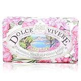 Dolce Vivere Sicilia Bougainville, Marine Sea Salt