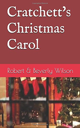 Cratchett's Christmas Carol