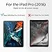 Spigen Tempered Glass Screen Protector Designed for iPad Pro 12.9 (2020 & 2018) [9H Hardness/Case-Friendly]