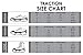 Hillsound Trail Crampon Ultra I Ice Cleat Traction System for Hiking & Trail Running