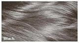 MANE Hair Thickening Spray Black 200ml Instantly Thicker Covers Roots view 6
