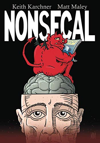 Nonsecal by Keith Karchner