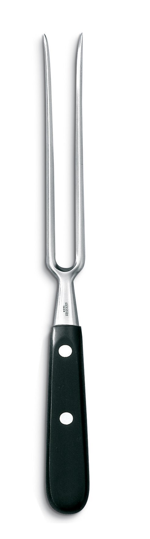 AUSONIA - 64402 Stainless Steel Blade Meat Carving Fork CM 17