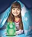 Bright Time Buddies Unicorn - The Night Light Lamp You Can Take with You