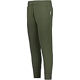 Holloway Womens Womens Ventura Soft Knit Jogger – Workout Pants with Pockets, Athletic Sweatpants & Joggers for Training