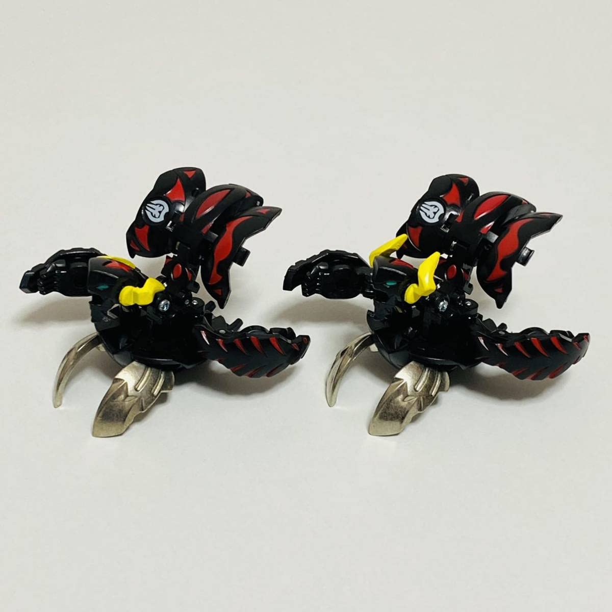 Mua SEGATOYS セガトイズ 爆丸 爆テクシリーズ 7個セット 冴ガロウ 零