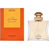 Amazon.com : 24 Faubourg By Hermes For Women. Eau De Parfum Spray