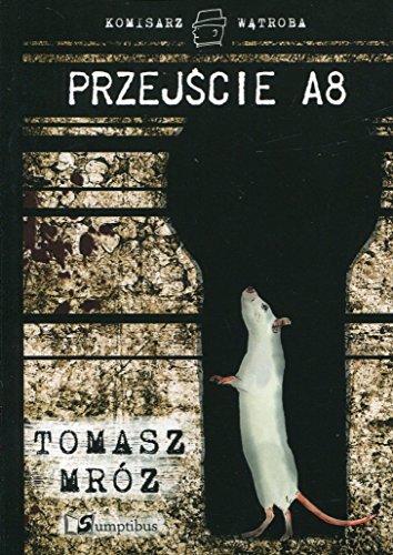 Przejscie A8