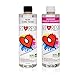 ArtResin - Epoxy Resin - Clear - Non-Toxic - 32 oz (946 ml) primary