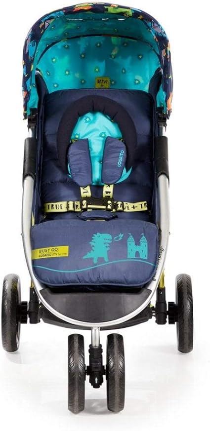 cosatto busy go stroller