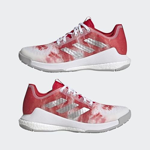 adidas gazelle silver green womens Adidas Men's Adizero EVO SL 'Texas Tech Red Raiders' Cloud White / Core  Black / Team Power Red Running Shoes