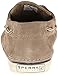 Sperry Top-Sider Men's Cruz Suede Two-Eye Boating Shoe