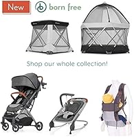 born free baby bouncer