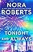 Tonight and Always by Nora Roberts