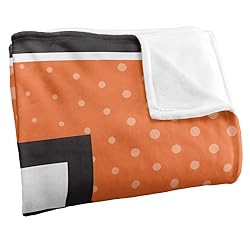 Idaho State University Blanket, 50"x60" Logo