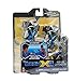 Mech-X4 Mech-Link Communicators Role Play Set,Blue
