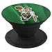 PopSockets: Collapsible Grip and Stand for Phones and Tablets - Celtics Lucky Jersey