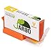 JARBO Compatible for HP 564XL Ink Cartridge, 3 Color(2 Cyan 2 Magenta 2 Yellow), Used in HP Photosmart 5520 6520 7520 5510 6510 7510 7525 B8550 HP Premium C309A C410A HP Officejet 4620 HP Deskjet 3520