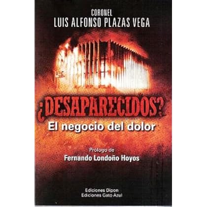¿DESAPARECIDOS? El negocio del dolor