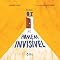 Livro Diga oi ao homem invisível (Trupe-Trinques)