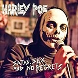 SATAN, SEX, AND NO REGRETS                         image