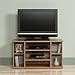 Sauder Beginnings TV Stand, For TV's up to 42