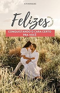 Livro CONQUISTANDO O CARA CERTO PRA VOCÊ
