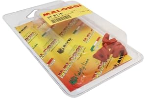 Malossi Variator Sliders (Pack of 3)