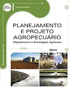 Livro Planejamento e Projeto Agropecuário