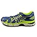 Asics Gel-Nimbus 16 GS Running Shoe (Little Kid/Big Kid)