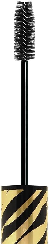 W7 Big Lash Mascara Black - Volume & Length for Fuller Lashes view 2
