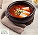 bibigo Traditional Korean Kimchi Stew with Tofu, 16.2-ounce (1-Pack)
