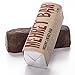 MEHRET Energy Bars - 2oz Pure High Protein, High Fiber, Low Calorie with Grass Fed Whey Protein and All Natural Raw 100% Organic Ingredients - Wheat Free, Gluten Free, Raw, Soy Free - 6PK