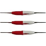 YCS Basics 3 Pack D-Sub Pin Insertion and Extraction Tools