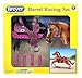 Breyer Traditional Barrel Racing Tack Accessory Toy Set