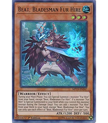 Amazon.com: Complete Custom Deck for Yu-Gi-Oh!