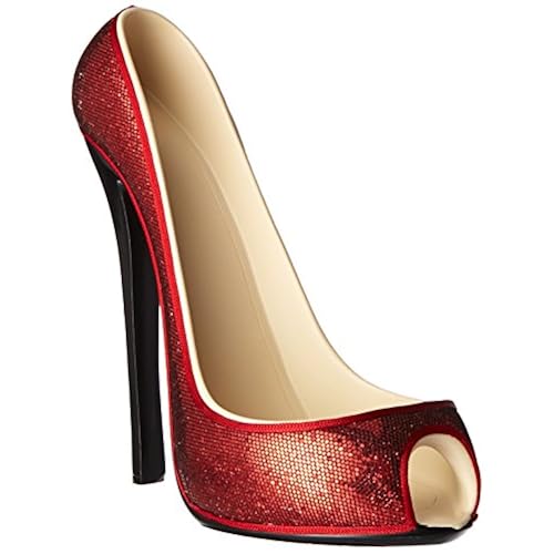 High Heel Party Decorations