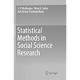 Statistical Methods in Social Science Research