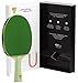 Killerspin JET200 Table Tennis Paddle