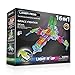 Laser Pegs 16-in-1 Space Fighter Building Set