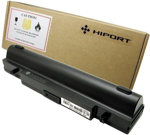 Hiport Laptop Battery For Samsung NP-R20-A01/AB Laptop Notebook Computers