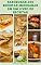 Livro Saborosas 400 Receitas Mexicanas Em Um Livro De Receitas : Receitas De Salsa, Sopas, Pães, Saladas, Ovos, Peixes E Frutos Do Mar, Ensopados, Aves, Carne Bovina, Arroz E Feijão, Sobremesas, Aperitivos