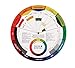 Color Wheel Small Color Mixing Guide (3501) primary