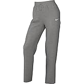 Nike Womens Sportswear Phoenix Fleece High-Waisted Wide-Leg Pants