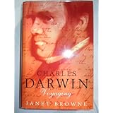 Charles Darwin: Voyaging