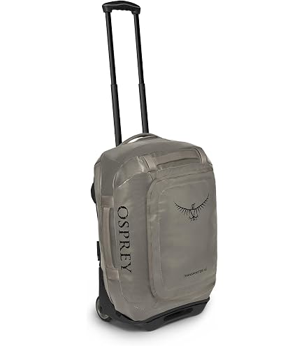 Osprey Transporter 40L Wheeled Travel Duffel Bag